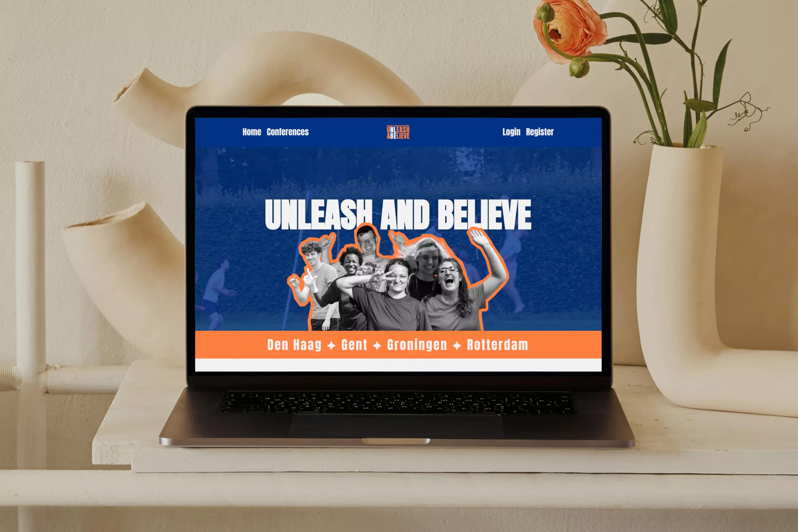 unleashandbelieve.eu